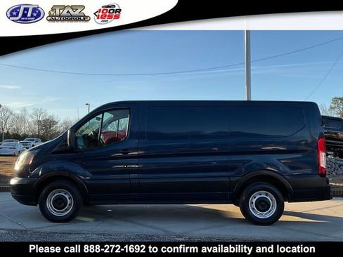 Used 2015 Ford Transit 150 130 Low Roof image 4