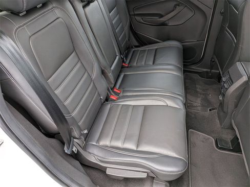 Used 2018 Ford Escape SEL image 22