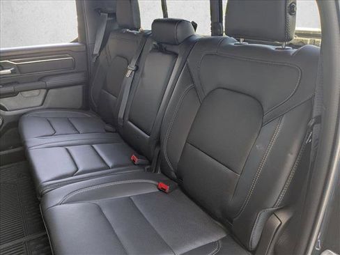 New 2026 RAM 1500 Rebel w/ Rebel Level 2 Equipment Group image 16