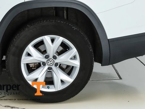 Used 2018 Volkswagen Atlas SE FWD image 45