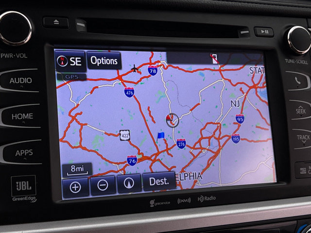 Used 2018 Toyota Highlander Limited AWD/4WD image 20