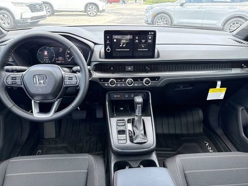 New 2026 Honda CR-V Sport image 17