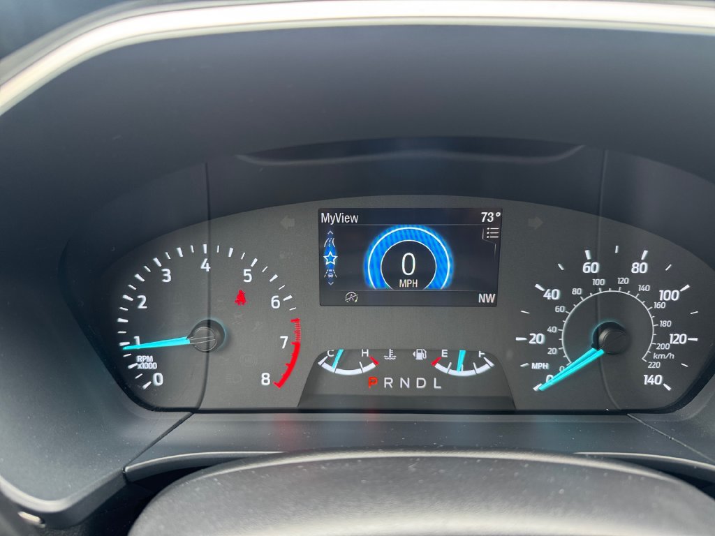 Used 2022 Ford Escape SE w/ Convenience Package AWD/4WD image 20