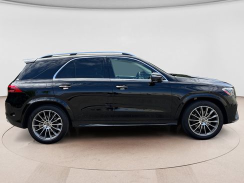 Used 2024 Mercedes-Benz GLE 350 4MATIC image 6