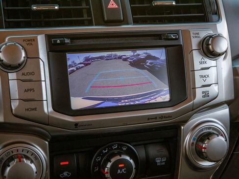 Used 2016 Toyota 4Runner SR5 image 16