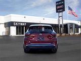Used 2021 Nissan Murano SL w/ SL Moonroof Package image 6