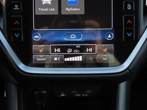 Used 2022 Subaru WRX Premium image 23