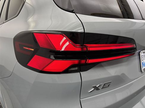New 2026 BMW X5 xDrive50e w/ Executive Package AWD/4WD image 19
