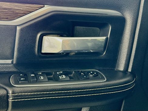 Used 2021 RAM 2500 Laramie image 22