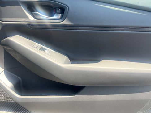 New 2025 Honda Accord EX-L image 22