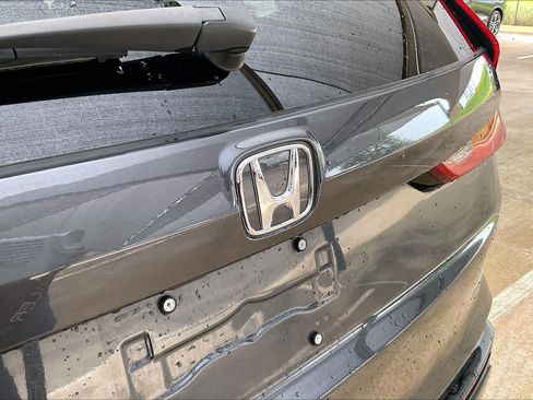 Used 2025 Honda CR-V LX image 30