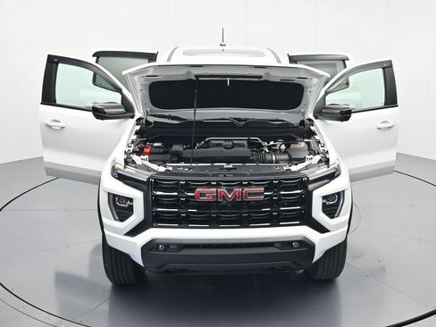 Used 2025 GMC Canyon Elevation w/ Convenience Package RWD image 46
