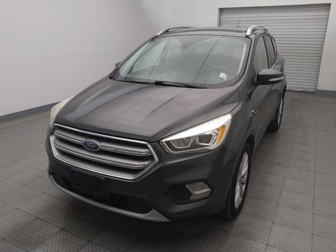 Used 2017 Ford Escape Titanium image 15