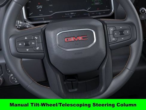 New 2026 GMC Sierra 3500 AT4 w/ LPO, Black Badging Package AWD/4WD image 21