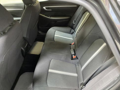 Used 2025 Hyundai Sonata SEL FWD image 22