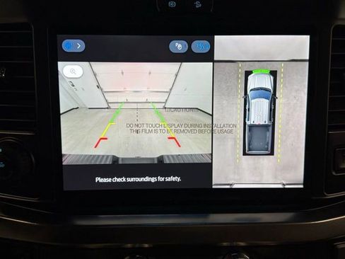 New 2026 Ford F250 King Ranch w/ Tremor Off-Road Package image 24