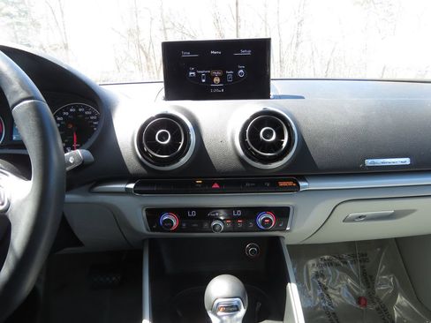 Used 2016 Audi A3 2.0T Premium AWD/4WD image 25