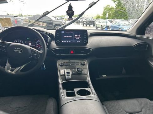 Used 2023 Hyundai Santa Fe SE FWD image 5