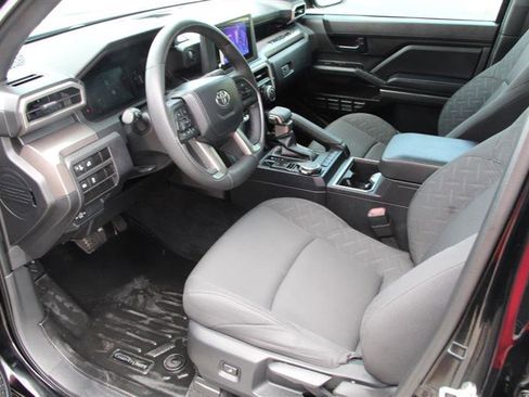 Used 2024 Toyota Tacoma SR5 image 10