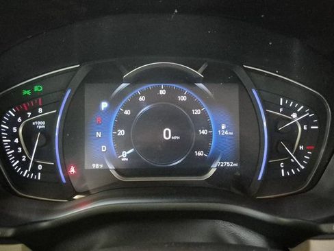 Used 2020 Hyundai Santa Fe Limited FWD image 16