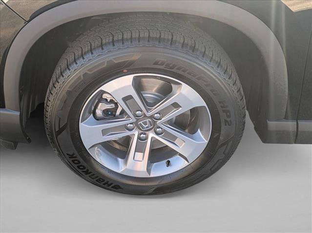 New 2026 Honda Pilot EX-L image 10