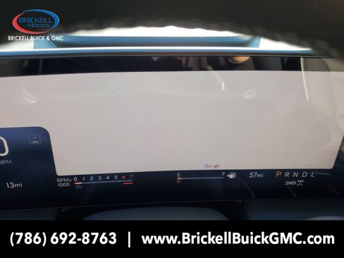 New 2025 Buick Enclave Sport Touring w/ Power Package image 25