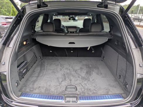 New 2026 Mercedes-Benz GLE 350 4MATIC image 34