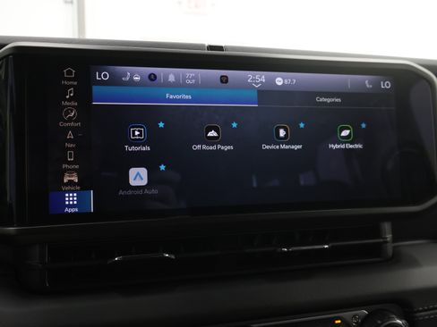 Used 2025 Jeep Wrangler Unlimited Sahara AWD/4WD image 61