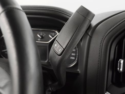 Used 2020 GMC Sierra 2500 SLE w/ SLE Value Package; image 19