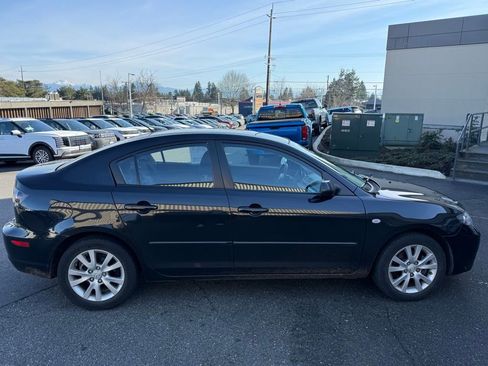 Used 2008 MAZDA MAZDA3 i Touring image 3