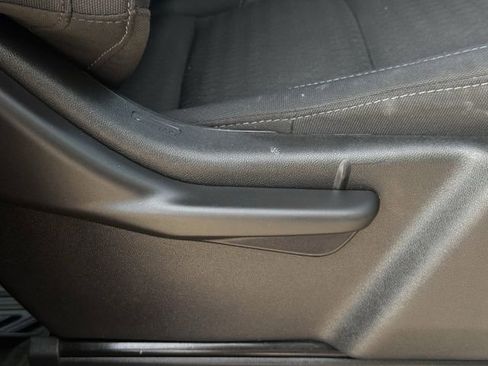 Certified 2024 Chevrolet Silverado 1500 LT RWD image 29