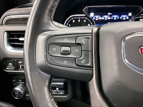 Used 2021 GMC Yukon XL AT4 w/ AT4 Premium Plus Package image 24