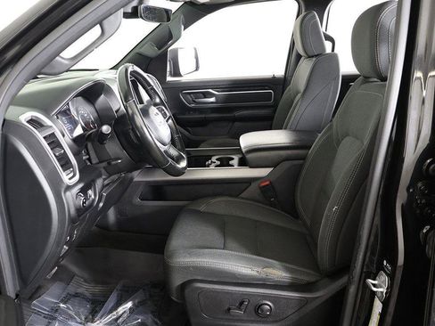 Used 2022 RAM 1500 Big Horn image 28