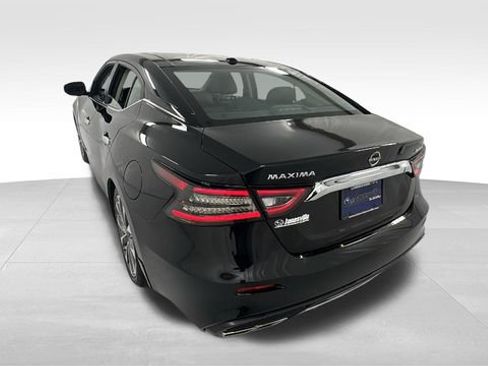 Used 2023 Nissan Maxima Platinum w/ Sport Mat Group image 5
