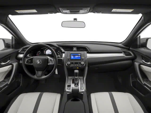 Used 2018 Honda Civic LX image 11