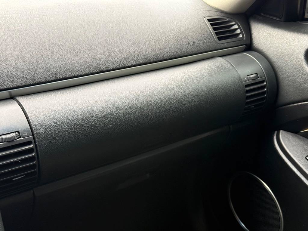 Used 2006 INFINITI G35 Coupe RWD image 21