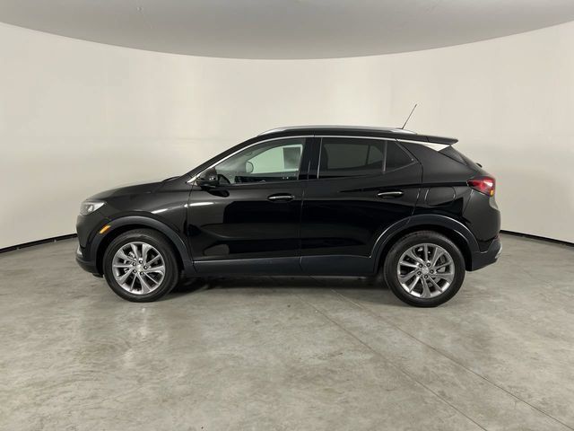 Certified 2023 Buick Encore GX Essence w/ Experience Buick Package FWD image 5