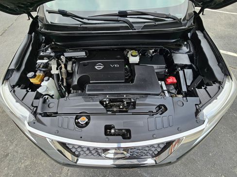 Used 2016 Nissan Pathfinder SL w/ SL Premium Package image 33