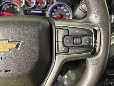 Used 2020 Chevrolet Silverado 2500 LT AWD/4WD image 20