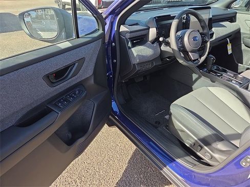 New 2026 Subaru Outback Premium image 9