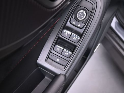 Used 2026 Subaru WRX Limited AWD/4WD image 13