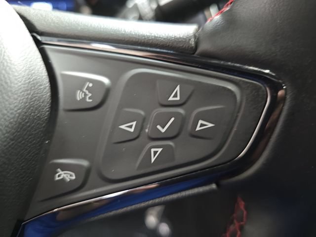 Used 2024 Chevrolet Equinox RS AWD/4WD image 20