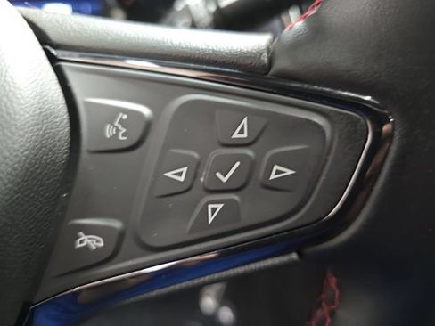 Used 2024 Chevrolet Equinox RS AWD/4WD image 20