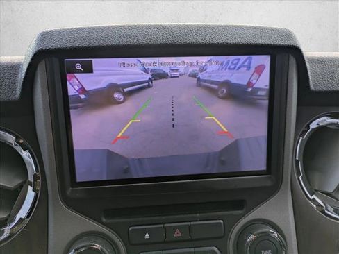 Used 2013 Ford F250 Lariat w/ Chrome Pkg image 10