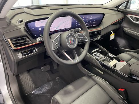 New 2026 Buick Envision Avenir image 17