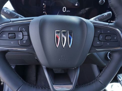 New 2026 Buick Envista Preferred w/ Convenience I Package image 17