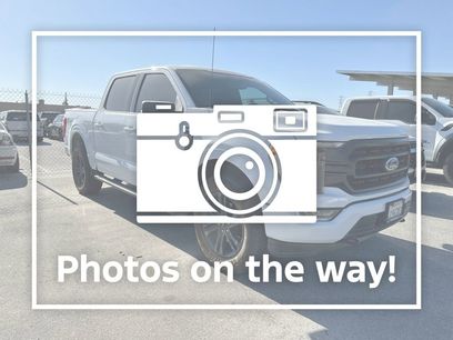 Certified 2023 Ford F150 XLT w/ Equipment Group 302A High