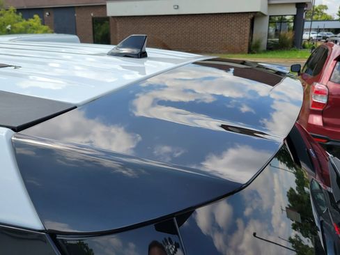 Used 2020 Ford Explorer 4WD Police Interceptor image 20