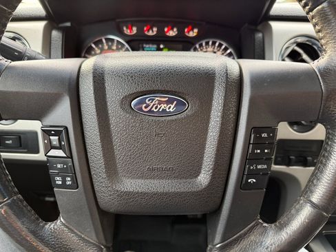 Used 2014 Ford F150 FX4 w/ Equipment Group 402A Luxury image 23