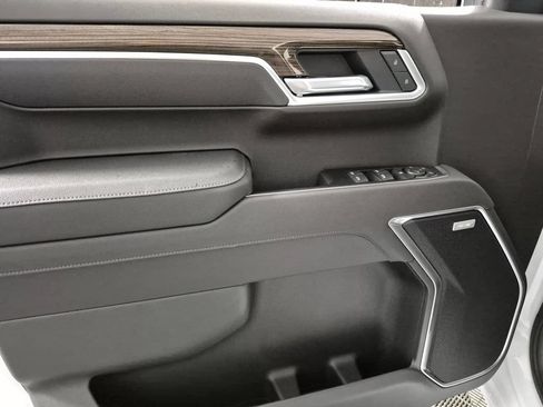 New 2026 Chevrolet Silverado 1500 RST w/ All Star Edition Plus AWD/4WD image 13